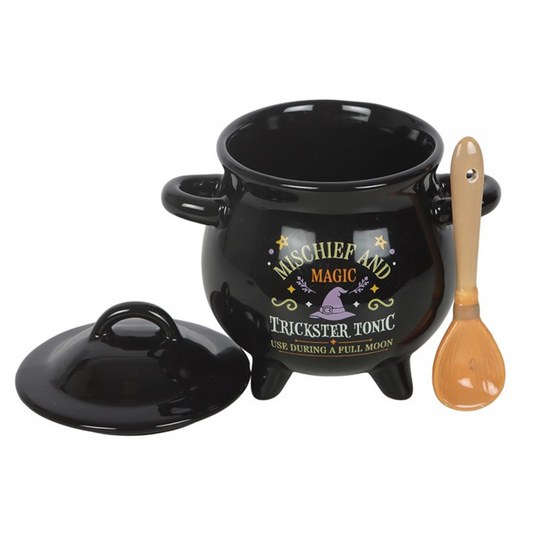 Witchy Cottage Kitchen - (BUNDLE)