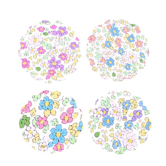 The Floral Edit Coaster Set