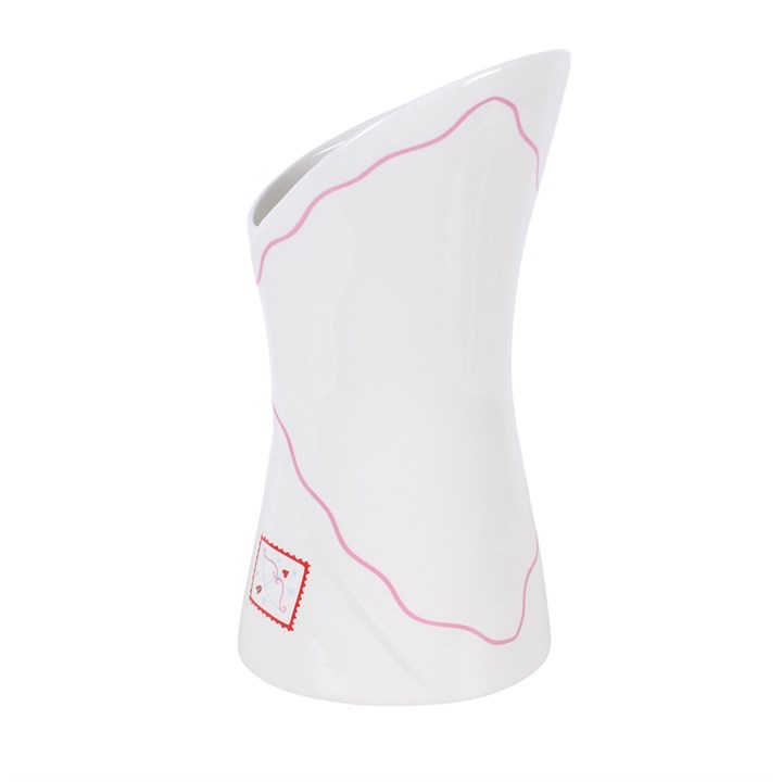 Bouquet Flower Vase