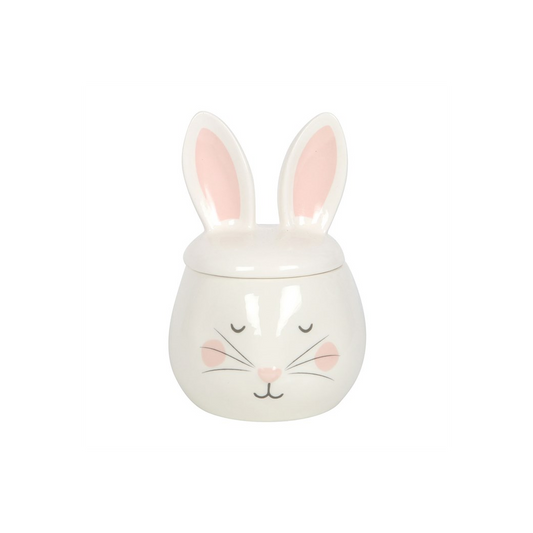 Bunny Face Oil Burner