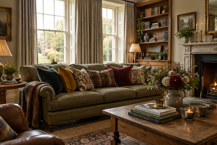 Cushions