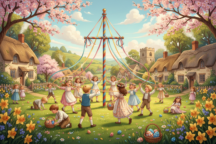 Easter