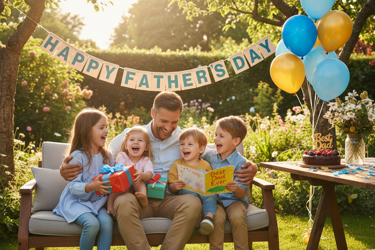 Father's Day