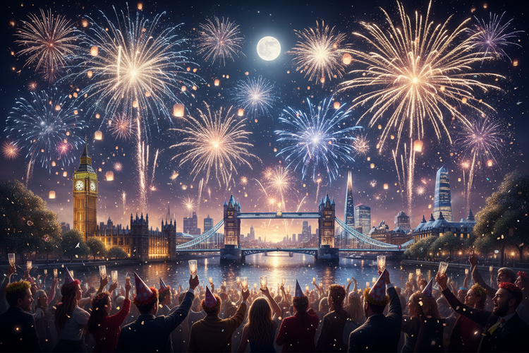 New Year's