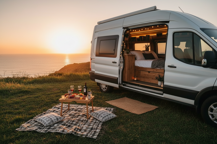 Vanlife & Outdoor Living