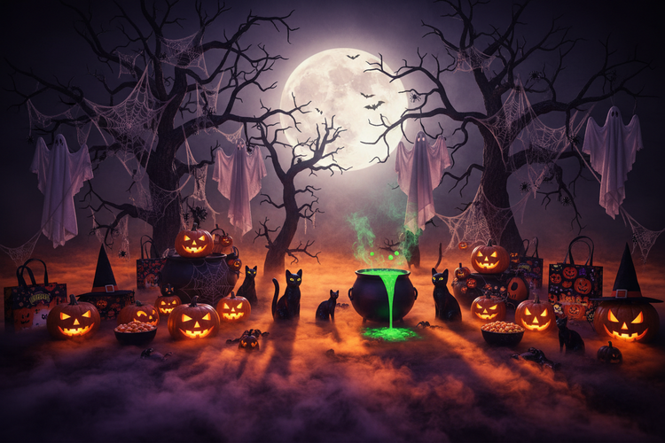 Halloween