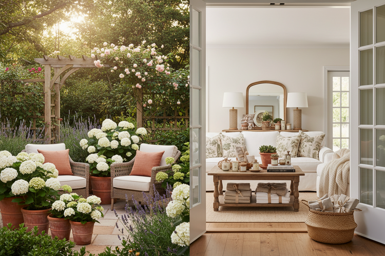 Home & Garden