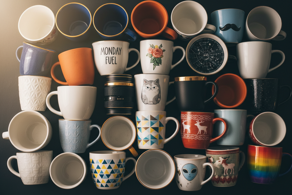Drinkware