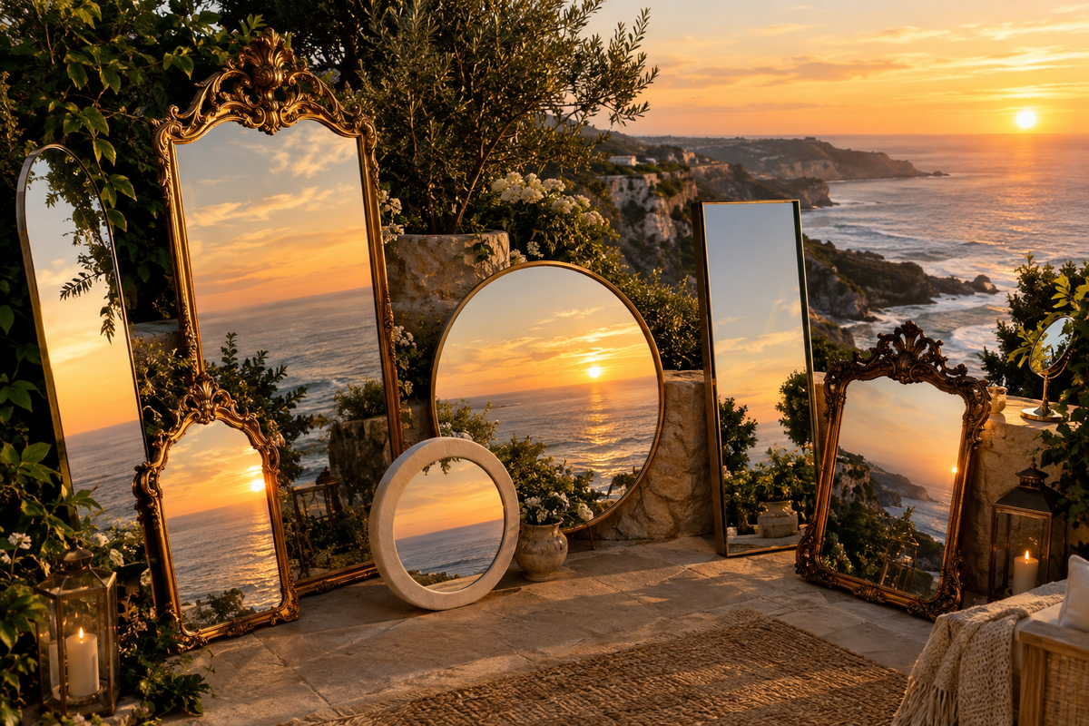 Mirrors