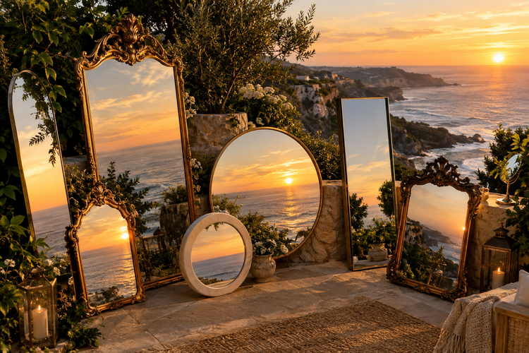 Mirrors