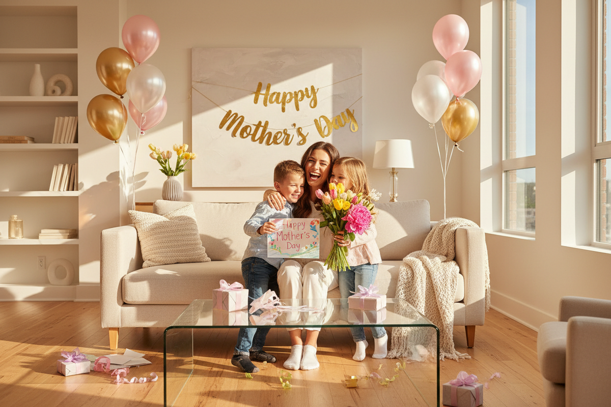 Mother's Day