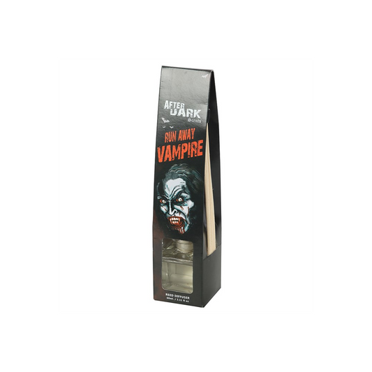 Run Away Vampire Reed Diffuser