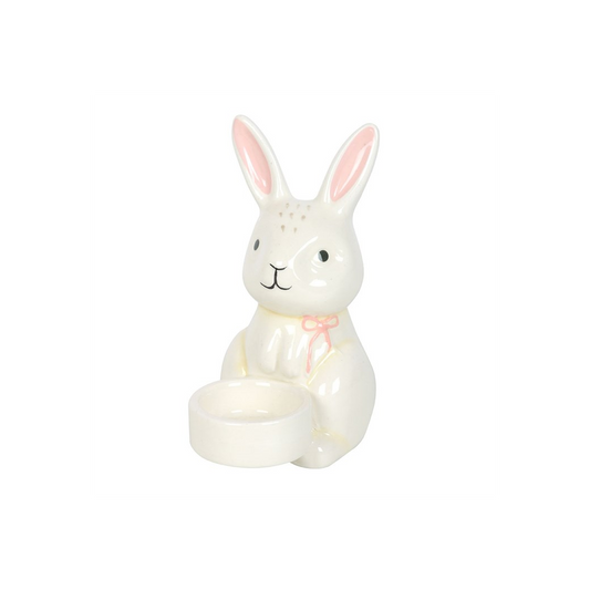 Bunny Shaped Tealight Holder