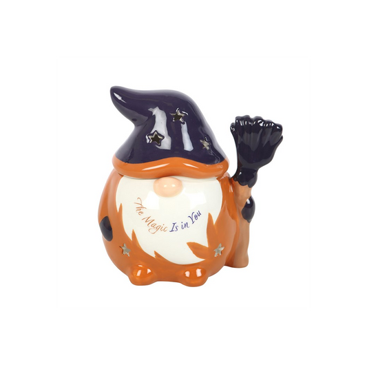 The Magic is in You Gonk Oil Burner