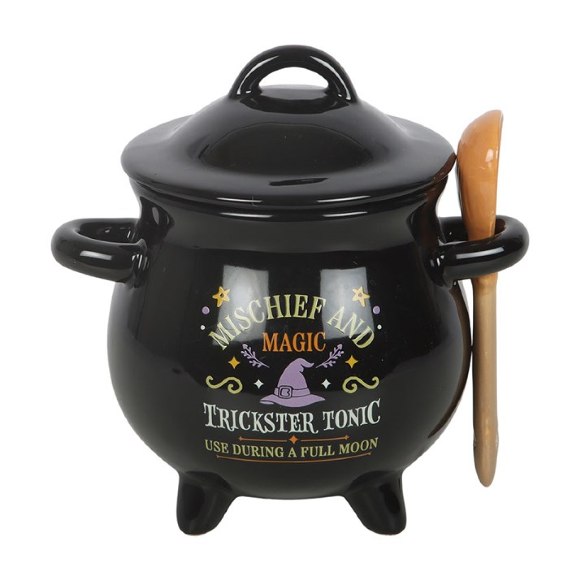 Witchy Cottage Kitchen - (BUNDLE)