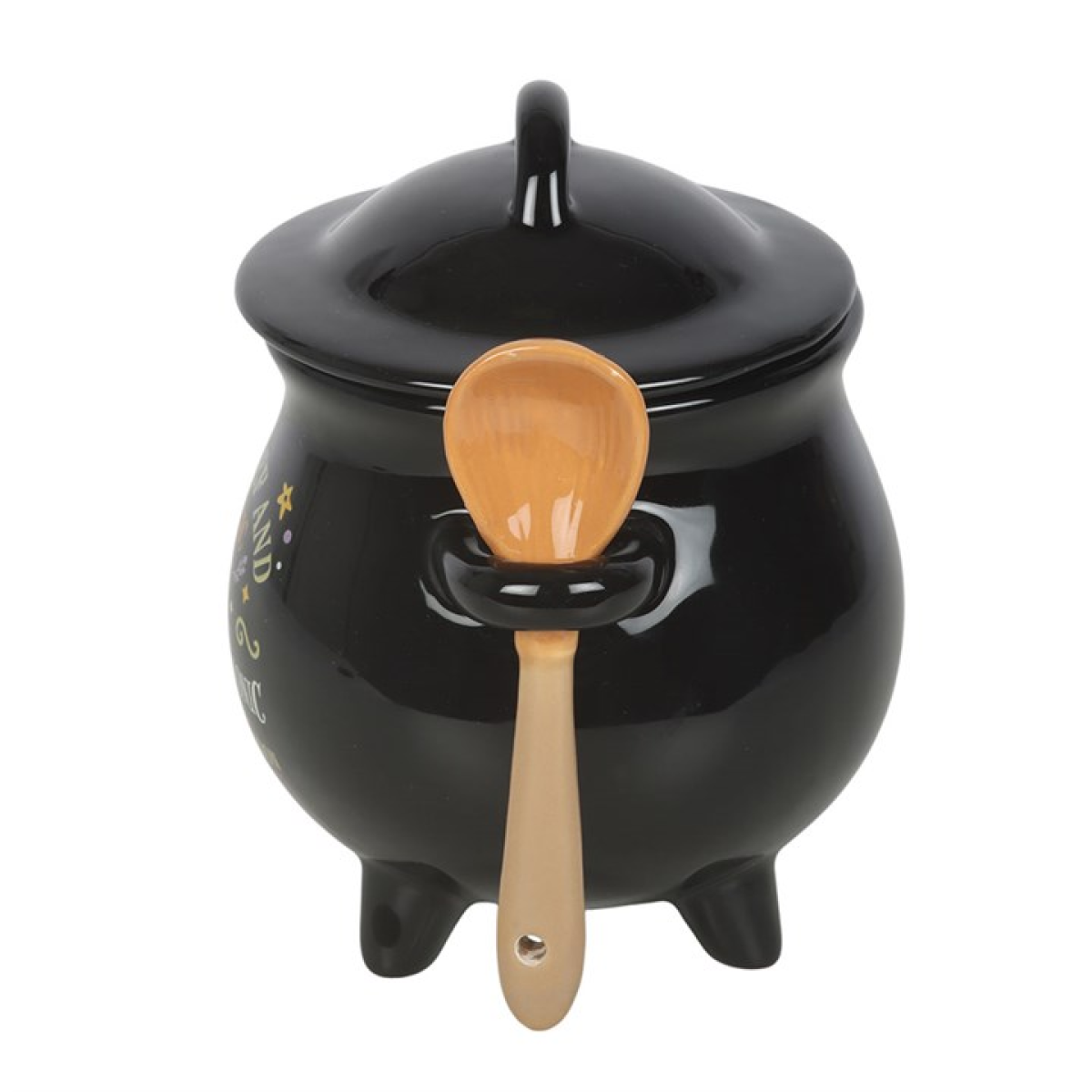 Witchy Cottage Kitchen - (BUNDLE)