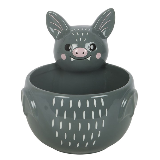 Cute Bat Bowl