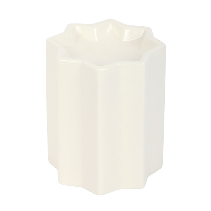 White Star Oil Burner