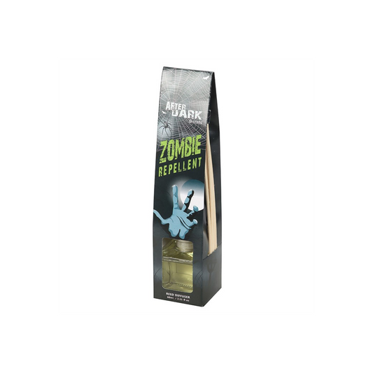 Zombie Repellent Reed Diffuser