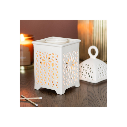 Lantern Multi-Purpose Burner