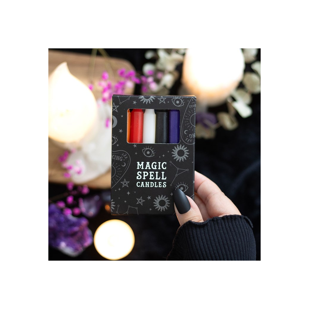 Housewarming Gift for the Modern Witch (BUNDLE)