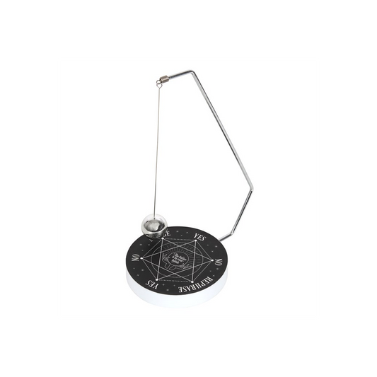 Pendulum Decision Maker
