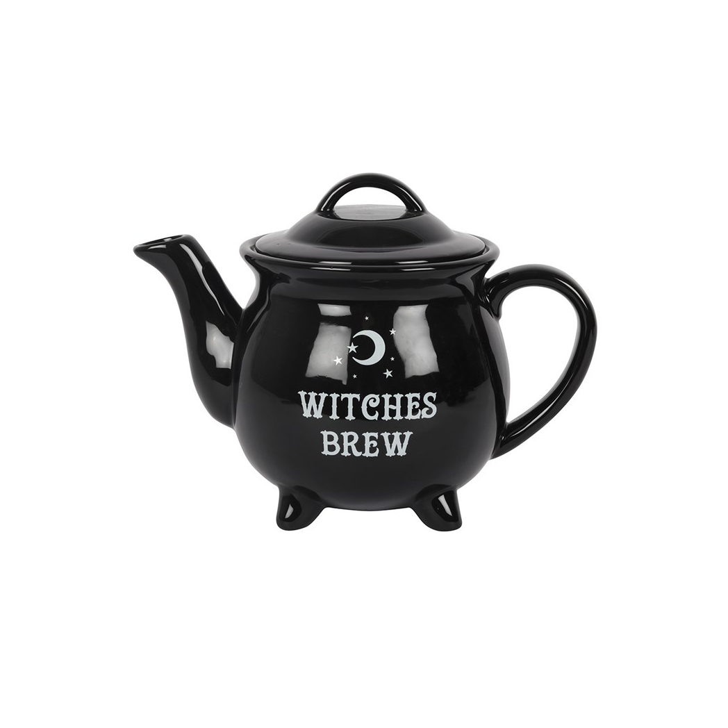 Witchy Cottage Kitchen - (BUNDLE)