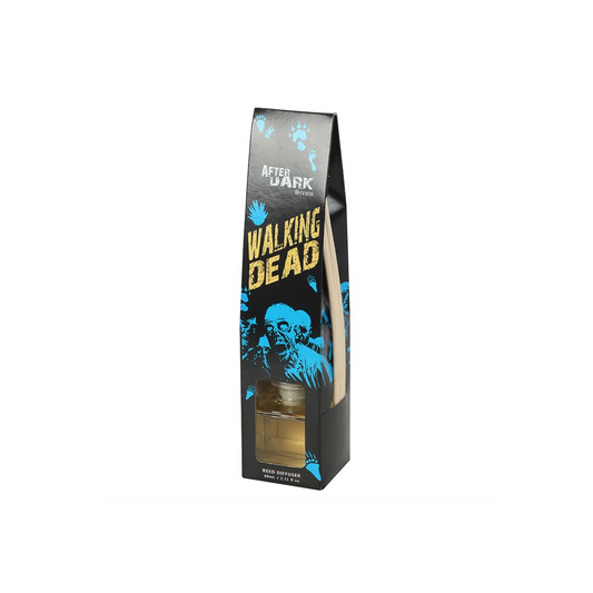 Walking Dead Reed Diffuser