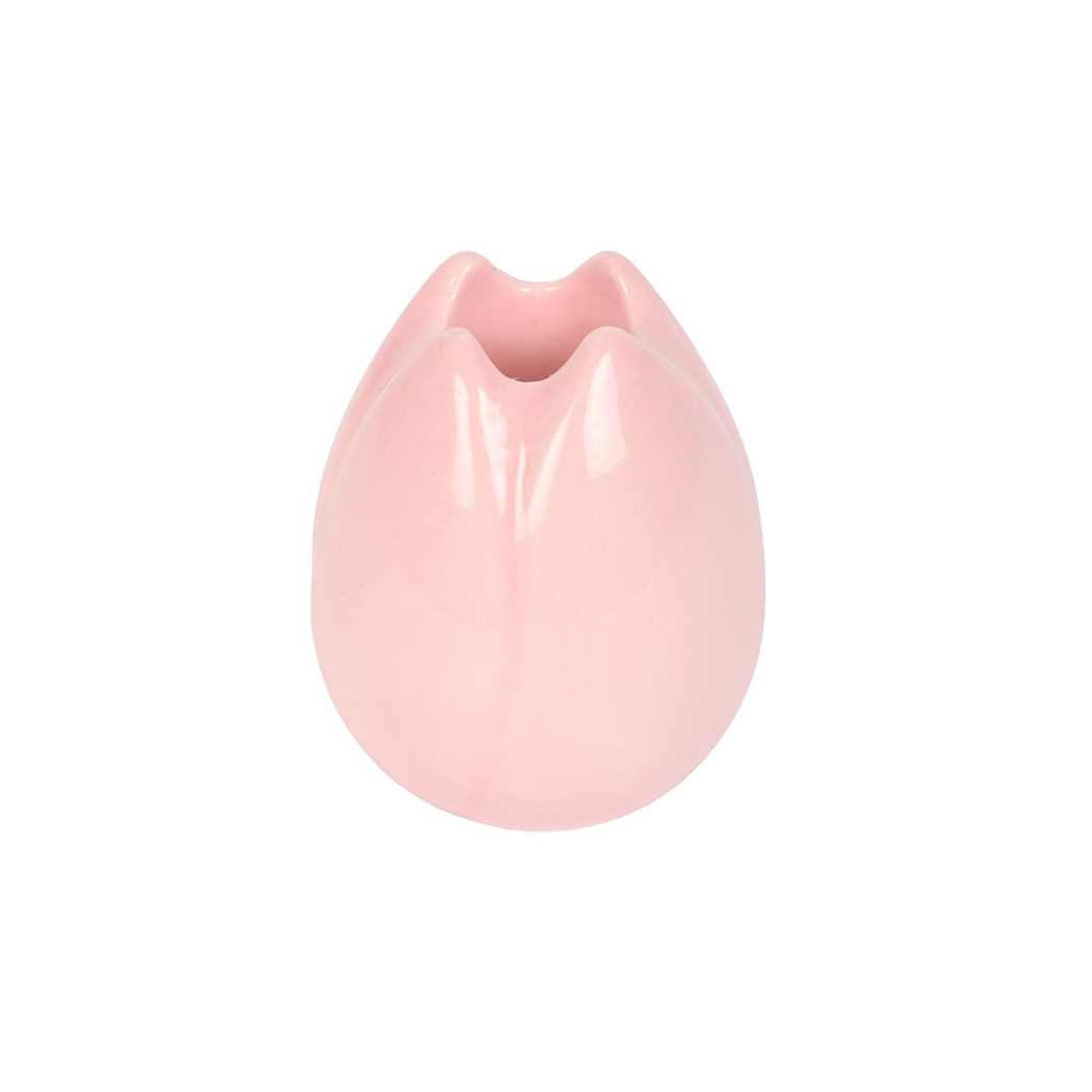 Tulip Shaped Candle Holder
