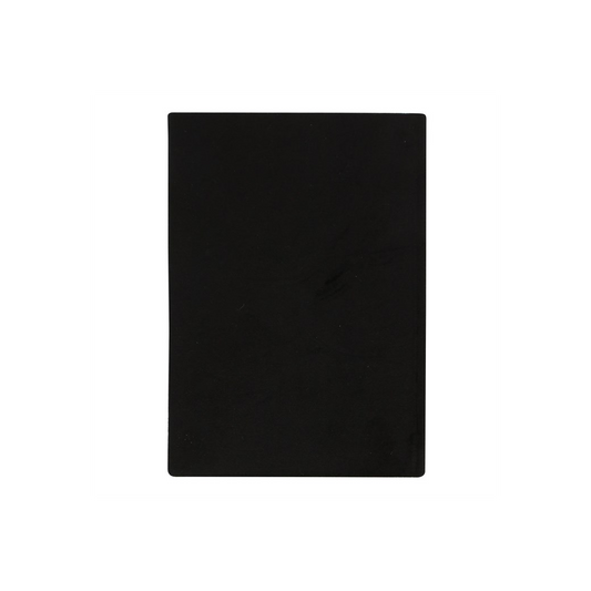 Book of Spells Velvet A5 Notebook