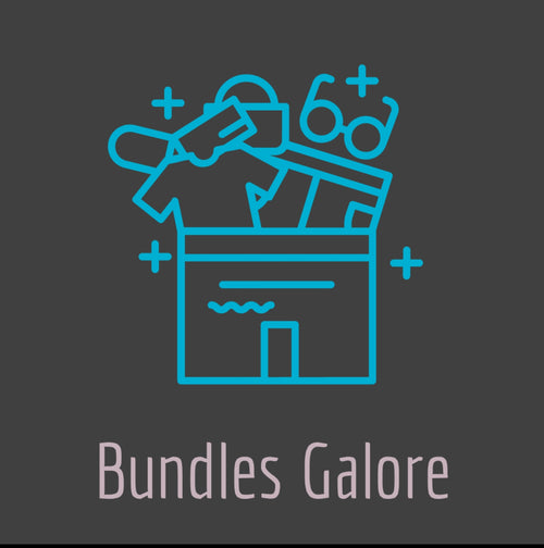 Bundles Galore