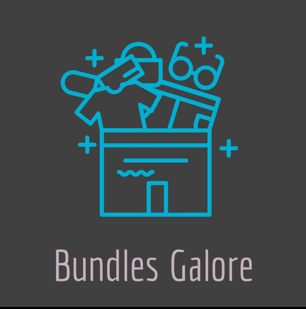 Bundles Galore