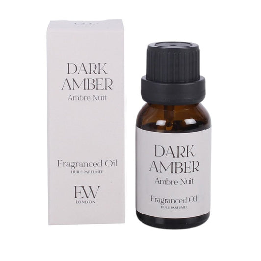 15ml Dark Amber Fragrance Oil