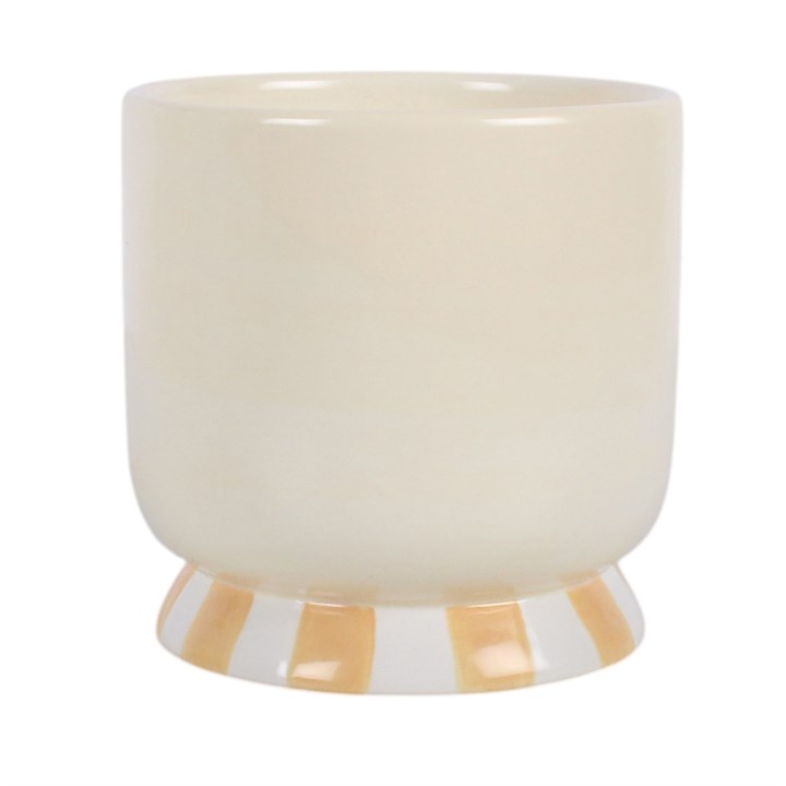 Honey Bee Lavender and Honey Candle
