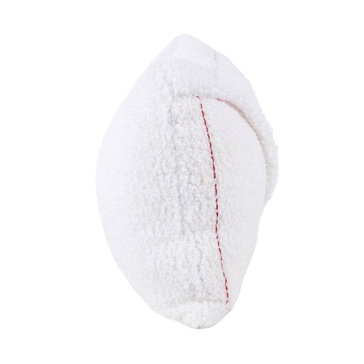 Kiss Kiss Envelope Boucle Cushion