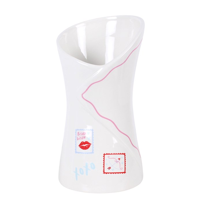 Bouquet Flower Vase