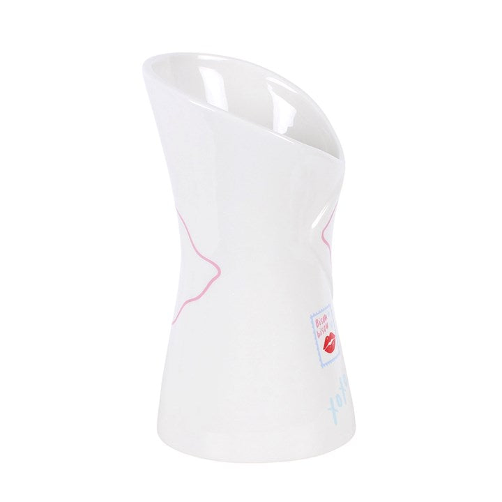 Bouquet Flower Vase