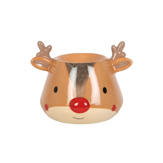 Reindeer Oil Burner