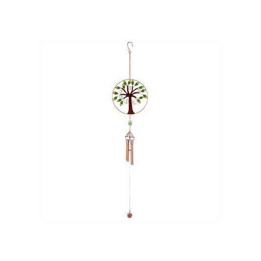 Tree of Life Windchime