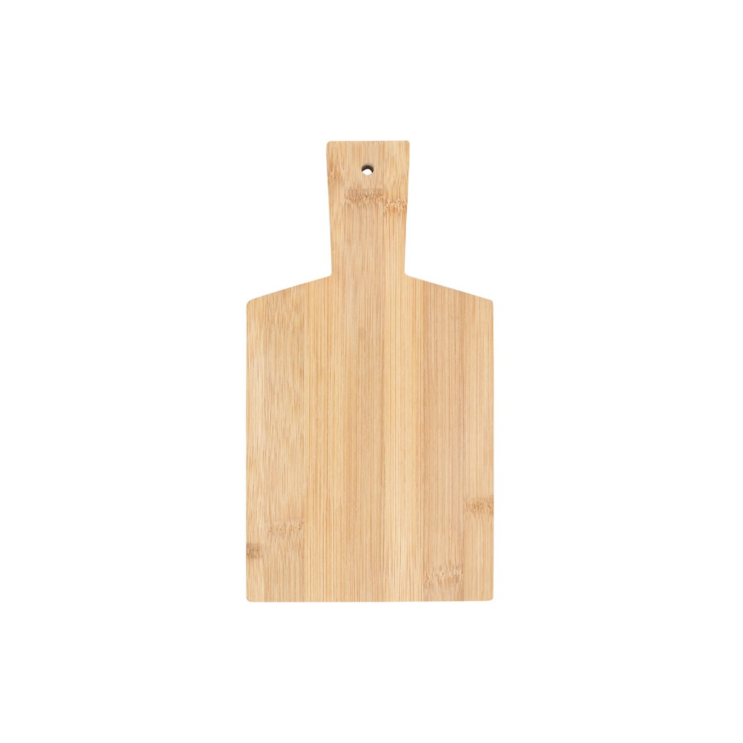 I Eat Better Than I Cook Bamboo Serving Board
