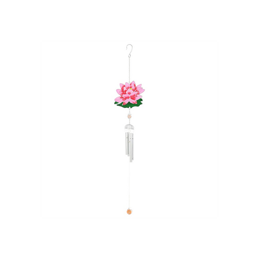 Water Lily Windchime