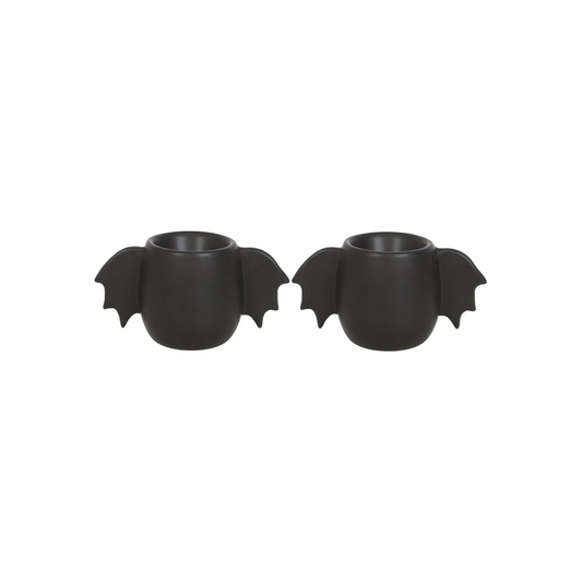 Bat Wing Egg Cup Set
