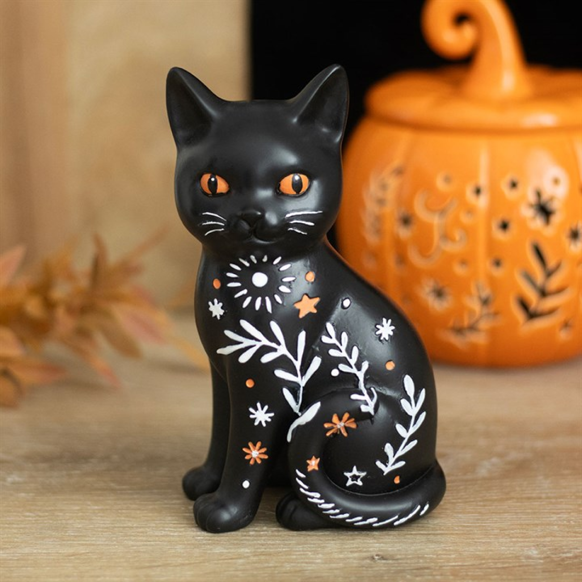 The Complete Frightful Folk Collection (BUNDLE)