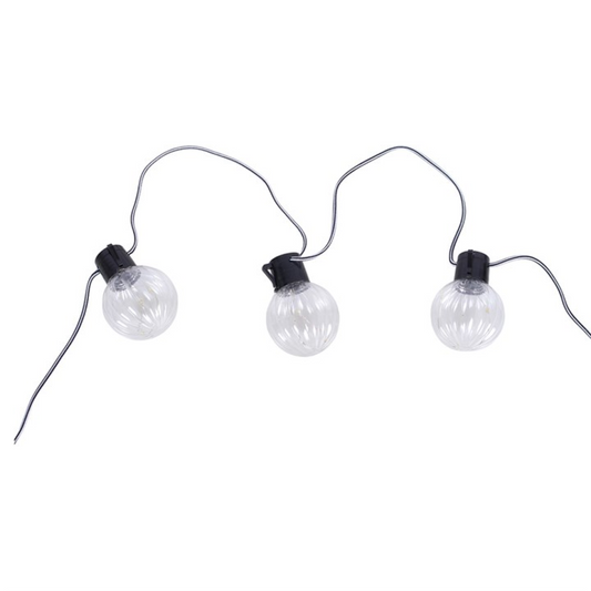 LED Marquee String Lights