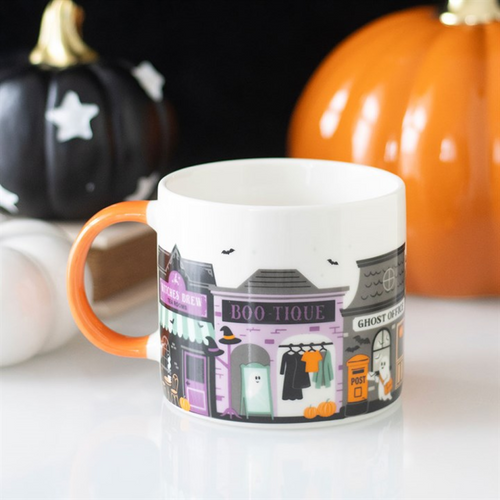 The Complete Spooky Street Collection (BUNDLE)