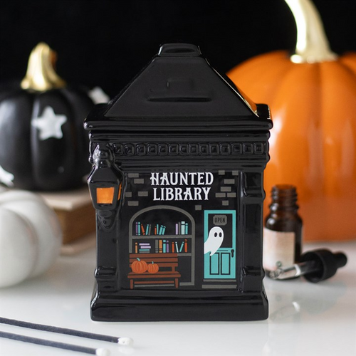 The Complete Spooky Street Collection (BUNDLE)