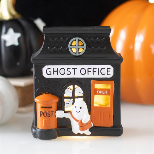 The Complete Spooky Street Collection (BUNDLE)