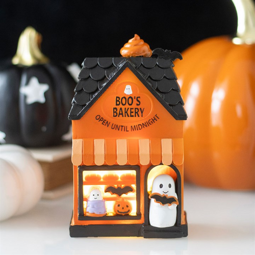 The Complete Spooky Street Collection (BUNDLE)