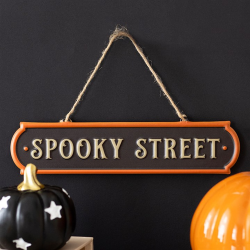 The Complete Spooky Street Collection (BUNDLE)
