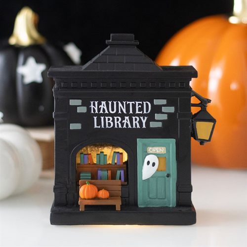 The Complete Spooky Street Collection (BUNDLE)